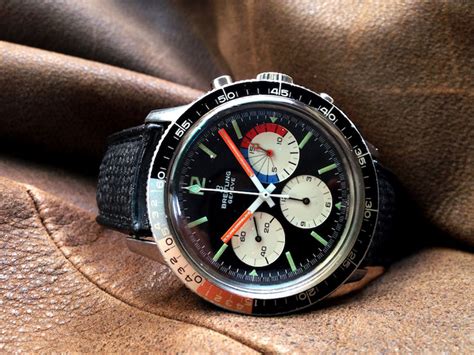 breitling 7650|Breitling 765 avi.